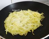 Foto langkah ke 2 dari resep Pancake kentang.