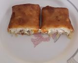 Foto del paso 3 de la receta: Rollitos chinos caseros