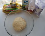 Fahéjas csiga recept fázis 1 fotója