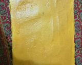 Foto del paso 7 de la receta: Jelly Roll con crema de limón