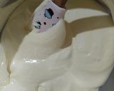 Foto langkah ke 5 dari resep Bolu Panggang 4 Telur, Anti Gagal, Wangi Lembut dan Moist.