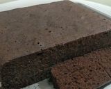 Foto langkah ke 9 dari resep Brownies Kukus.