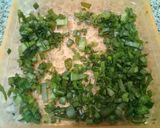 Foto del paso 3 de la receta: Torrejitas de acelga