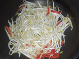 Tumis Tauge