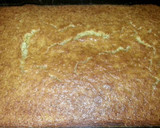 Foto del paso 3 de la receta: Bizcocho de naranja y coco vegano