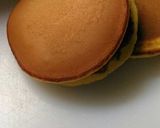 Foto langkah ke 5 dari resep Dorayaki Doraemon.
