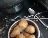 परवल आलू मसालेदार सब्ज़ी रेसिपी चरण 1 फोटो