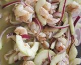 Foto del paso 8 de la receta: Aguachiles