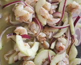 Foto del paso 8 de la receta: Aguachiles