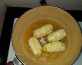 A picture of step 5 of Potato cheese nuggets.
