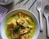 Foto langkah ke 5 dari resep Momoh Tahu Tempe.