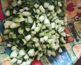 Foto del paso 2 de la receta: Ensalada fresca