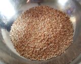 দলিয়ার পায়েস(daliyar payesh recipe in Bengali) রেসিপি ধাপ - 1 ছবি