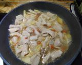 麻油松阪豬的食譜步驟5照片