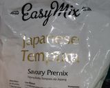 Foto langkah ke 1 dari resep Tahu dan jamur Krispy.