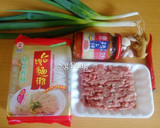 螞蟻上樹的食譜步驟1照片