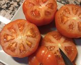 Foto del paso 2 de la receta: Tomates a la provenzal en Airfryer