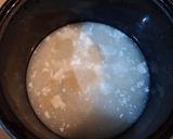 Foto langkah ke 1 dari resep Nasi Uduk Rice Cooker.