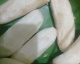 Foto langkah ke 1 dari resep Pisang geprek.