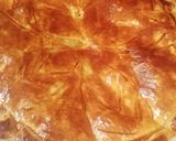 Une image de l'étape 16 de Galette des rois aux noisettes 🌰façon grand mère 🍵.