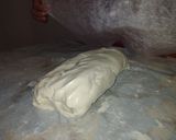 Foto del paso 1 de la receta: Masa de hojaldre