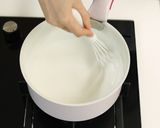 Foto langkah ke 2 dari resep Warabi Mochi Devina Hermawan.