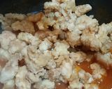 Foto langkah ke 7 dari resep Pop Chicken Saus Asam Manis.