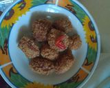 Foto langkah ke 6 dari resep Bola-Bola Tempe Kornet.
