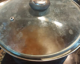Foto del paso 5 de la receta: Estofado de carne con patatas