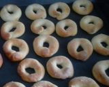 Foto del paso 7 de la receta: Rollitos de huevo (rotllets d'ou). Receta tradicional