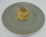 Foto del paso 4 de la receta: Espaguetis carbonara