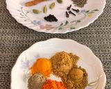 A picture of step 10 of Hyderabadi Paneer Masala.