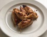 Foto del paso 4 de la receta: Calamares rellenos de verduritas