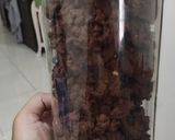 Foto langkah ke 7 dari resep Choco chips cookies ala good time.