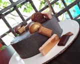 Foto del paso 11 de la receta: Pastel de chocolate