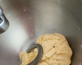 Une image de l'étape 4 de Brioche feuilletée - Vanille, cannelle, muscade et amande amère-.