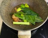 Foto langkah ke 2 dari resep Ayam Pop Padang versi MPASI.
