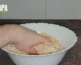 Foto del paso 5 de la receta: Polvorones caseros