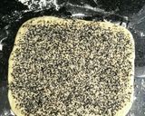 Foto langkah ke 2 dari resep Roti bantal atau odading.