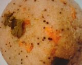 उपमा(upma recipe in hindi) रेसिपी चरण 5 फोटो