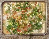 Foto del paso 2 de la receta: Pescado seco al horno- Tilapia en horno