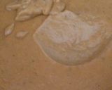 Foto del paso 1 de la receta: Enfrijoladas