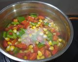 পাস্তা(pasta recipe in Bengali) রেসিপির ধাপ 1 ছবি