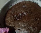 Foto del paso 3 de la receta: Torta de choco