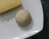 Foto del paso 2 de la receta: Empanadas de queso