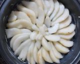 Foto del paso 2 de la receta: Tarta de peras