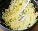 Foto del paso 2 de la receta: Ñoquis De Papa 😋‼️ 🥔