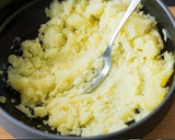 Foto del paso 2 de la receta: Ñoquis De Papa 😋‼️ 🥔