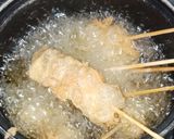 Foto langkah ke 6 dari resep Cilok Goreng.