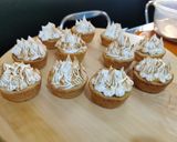 Foto del paso 5 de la receta: Mini pie lemon!!!